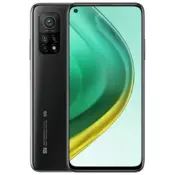 Xiaomi Mi 10T 6GB/128GB Crni