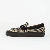 Sneakers Vans LX Loafer 53 Pony Hair Zebra EUR 38