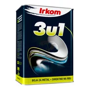 EMAJLIRKOM3U1 BELI 3/1