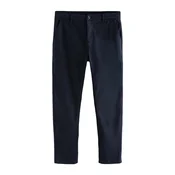 Next Chino hlače mornarska