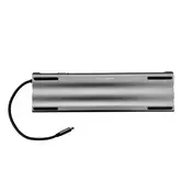 USB HUB LC Power LC-HUB-C-MULTI-8 - USB hub