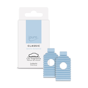 ipuro Classic Car Line Balance nadomestno polnilo 2 x 9 g