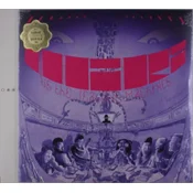 Shabazz Palaces - Quazarz vs. The Jealous Machines (Limited Edition) (Coloured) (LP)