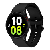 JEREMEN HEYBAND ICON SAMSUNG GALAXY WATCH 4/5/5 PRO/6 (40/42/44/45/46 MM) BLACK