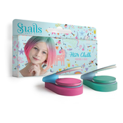 SNAILS Kreda za kosu Unicorn
