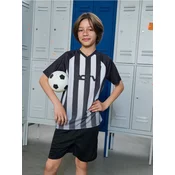 Sinsay - Sportska majica Active - crno