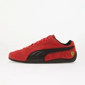 Sneakers Puma Ferrari Speedcat Rosso Corsa/ Puma Black EUR 44.5