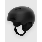 Giro Ledge FS Helmet matte black