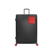 LEGO® kofer Urban crno-crveni