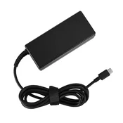 Polnilnik USB-C 65W PD QC 3.0 za prenosnik Lenovo HP MacBook, napajalnik tipa C