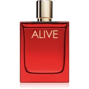 Hugo Boss Alive čisti parfum za ženske 80 ml