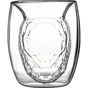 Kozarec Marvel Spider-Man Head 3D Feature Glass - z dvojno steno