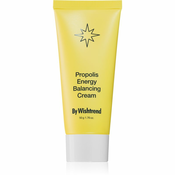 By Wishtrend Propolis Energy Balancing poživitvena gelasta krema s pomirjajočim učinkom 50 ml