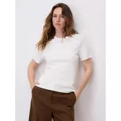 Reserved - Bluza s mešavinom viskoze