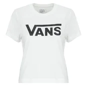 Vans FLYING V CREW SS TEE Bela