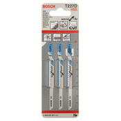 Bosch list ubodne testere T 227 D special za alu ( 2608631671 )