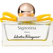 Salvatore Ferragamo Signorina Libera Parfem 50 ml
