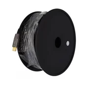 AOC Opticki Kabl HDMI 2.1 M/M 30m crni 8K/60Hz 48 Gbp