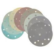 Brusni disk 150mm 15L FLEX/FINE CUT Spekter - P800