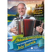 JOŽE BURNIK AKKORDEONSOLOS