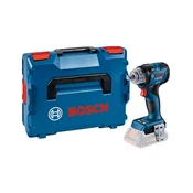 BOSCH Akumulátorový rázový utahovák GDS 18V-330 HC 06019L5001