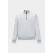 HOLLISTER Majica siva