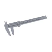 Kreator 705001 pomično merilo za meritve globine 0-150mm in z natančnostjo do 0,05mm