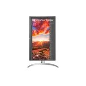LG Monitor 27UP850K-W (27UP850K-W.AEU)