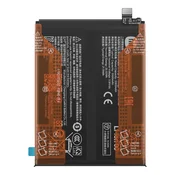 XIAOMI Xiaomi, Originalna Notranja Baterija za Xiaomi Redmi Note 14 Pro 4G Model BN5Y 5500mAh, Črna, (5000276222)