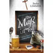 Die Maß ist voll