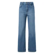 LTB Kavbojke DANICA moder denim