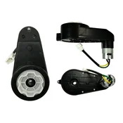 shumee XMX607 Akumulatorski avtomobilski motor