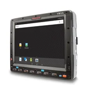 Honeywell Thor VM3A ročni mobilni računalnik 30,7 cm (12.1) 1024 x 768 slikovnih pik Zaslon na dotik 3 kg Črna