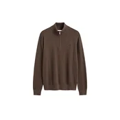 GANT Pulover rjava