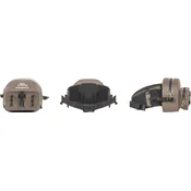 TRABUCCO SEALSTORM WAIST BAG 6L
