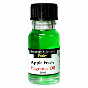 Mirisno ulje Apple-Fresh 10 mlMirisno ulje Apple-Fresh 10 ml