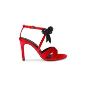Sandali Kurt Geiger London Bow High Sandal