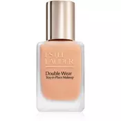Estée Lauder Double Wear Stay-in-Place Makeup SPF10 dolgoobstojen tekoči puder SPF 10 odtenek 1W0 Warm Porcelain 30 ml