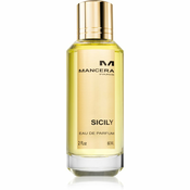 Mancera Sicily parfemska voda uniseks 60 ml