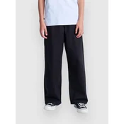 Element Big Carpenter Twill Kids Pants flint black