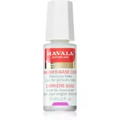 Mavala Barrier-Base Coat tretmanska njega za nokte 10 ml