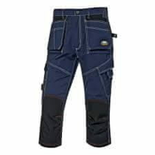 SIR SAFETY FIGHTER moške bermuda hlače, XL