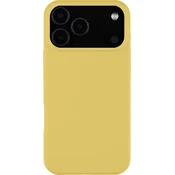 Tactical MagForce Velvet Smoothie Ovitek za Apple iPhone 17 Pro Max Banana