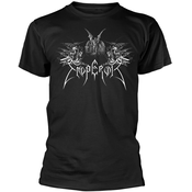 Emperor Majica Inno A Satana Unisex Black XL