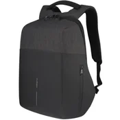 Ranac za laptop Volkano Smart Deux VK-7081-BKCH 15.6 sivi