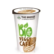 BIO VEGANSKI KAVNI NAPITEK Z MANDLJI, 220 ml