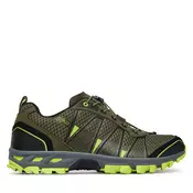 Trekking CMP Altak 3Q95267 Zelena