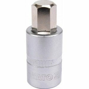 YATO Nastavek 1/2 bit Imbus H14