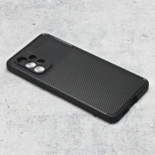 Torbica Defender Carbon za Samsung A336B Galaxy A33 5G crna