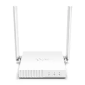 TP-Link Wi-Fi Router TL-WR844N
